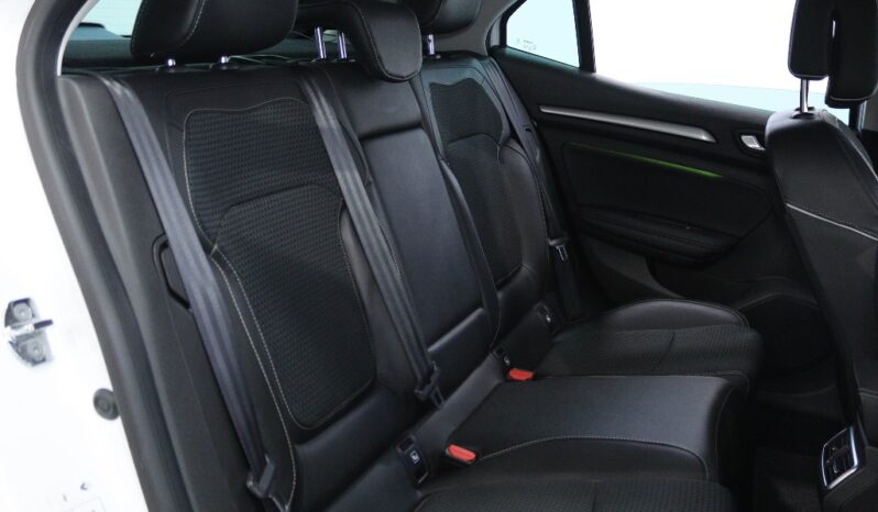 RENAULT Mégane IV 1.3 TCE BOSE EDITION completo