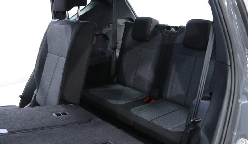 SEAT TARRACO DIESEL 2.0 TDI STYLE PLUS DSG completo