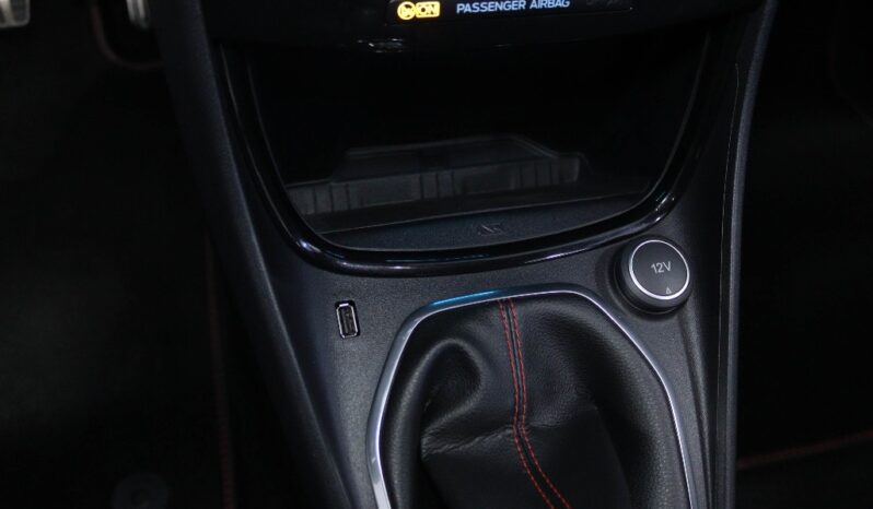 FORD Puma 1.0 ECOBOOST MHEV ST-LINE X completo