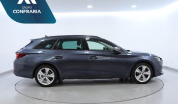 SEAT Leon Sportstourer 1.0 TSI FR completo