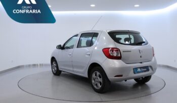 DACIA Sandero 0.9 TCE SL 10 ANOS completo