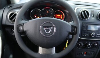 DACIA Sandero 0.9 TCE SL 10 ANOS completo
