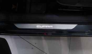 CUPRA Formentor 1.4 E-HYBRID CUPRA DSG VZ completo
