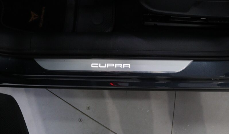 CUPRA Formentor 1.4 E-HYBRID CUPRA DSG VZ completo