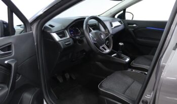 RENAULT Captur 1.0 TCE TECHNO completo