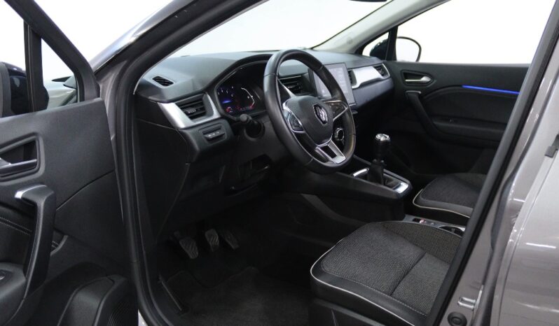 RENAULT Captur 1.0 TCE TECHNO completo