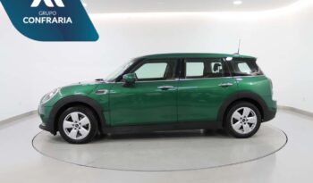 MINI Mini Clubman ONE D completo