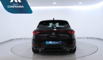 SEAT Leon 1.0 TSI FR completo