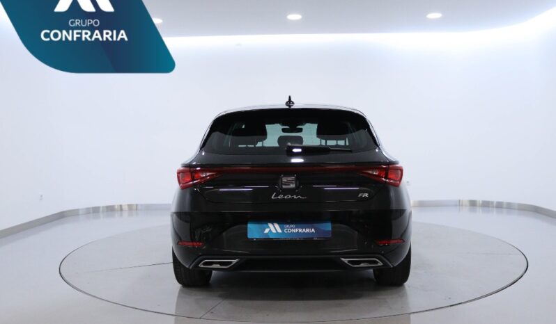 SEAT Leon 1.0 TSI FR completo