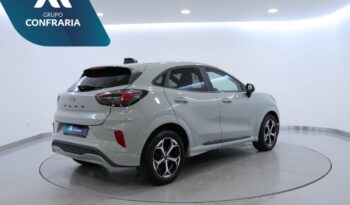 FORD Puma 1.0 ECOBOOST MHEV ST-LINE completo