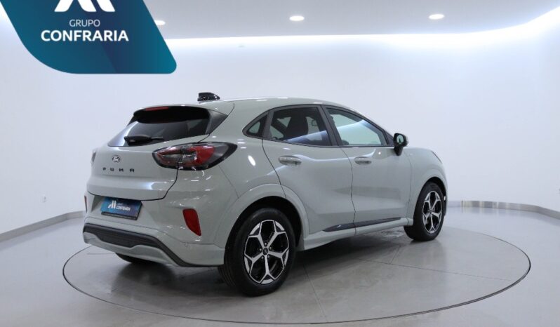 FORD Puma 1.0 ECOBOOST MHEV ST-LINE completo