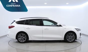 FORD Focus Station Wagon 1.0 ECOBOOST MHEV ST-LINE X completo
