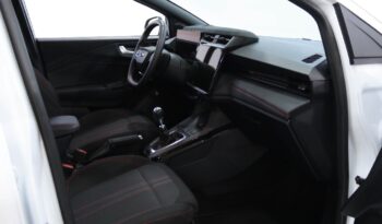 FORD Puma 1.0 ECOBOOST MHEV ST-LINE completo