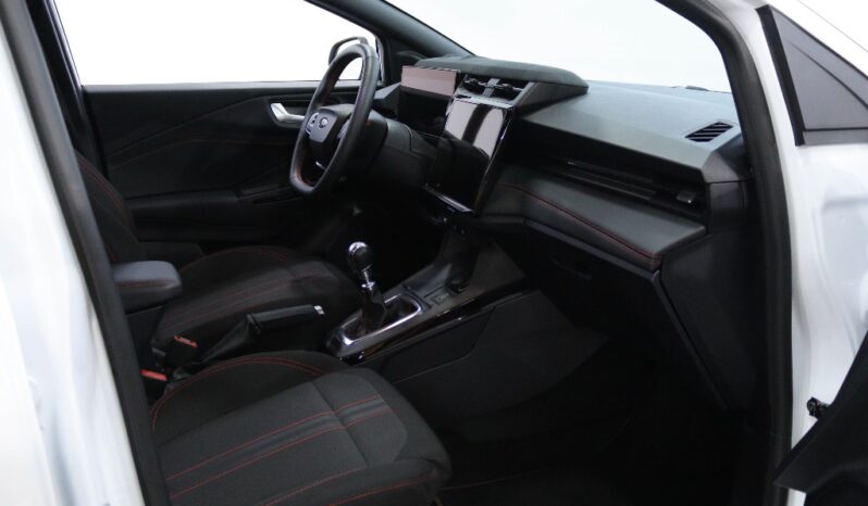 FORD Puma 1.0 ECOBOOST MHEV ST-LINE completo