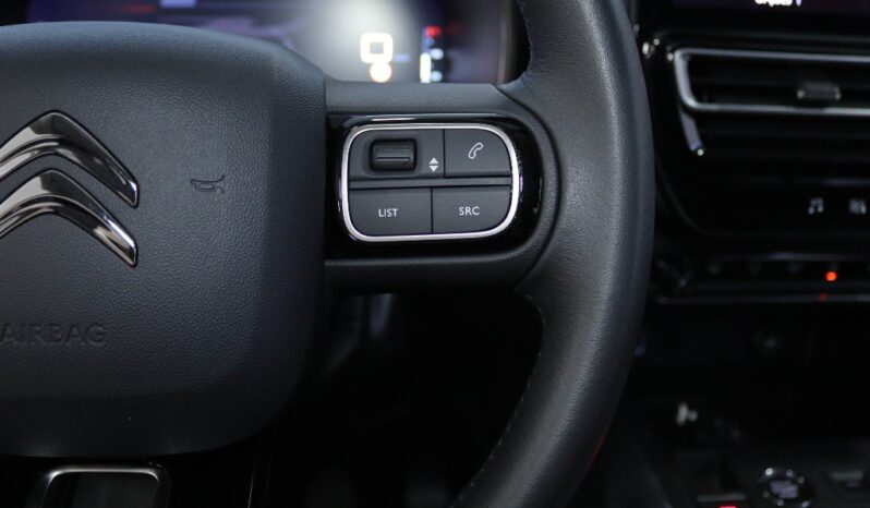 CITROEN C5 AirCross 1.2 PURETECH PLUS completo