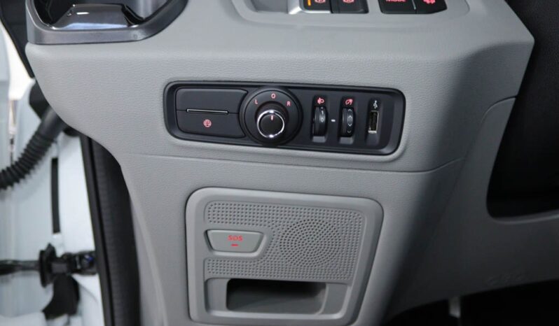 MAXUS DELIVER 7 2.0 T.D. L1H1 completo