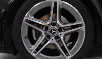 MERCEDES-BENZ Classe A 180 D AMG LINE AUT. completo