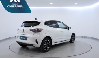 RENAULT Clio V Fase II 1.0 TCE TECHNO completo