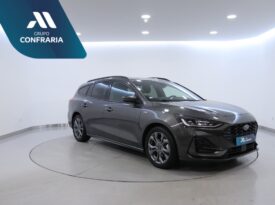 FORD Focus Station Wagon 1.0 ECOBOOST MHEV ST-LINE X