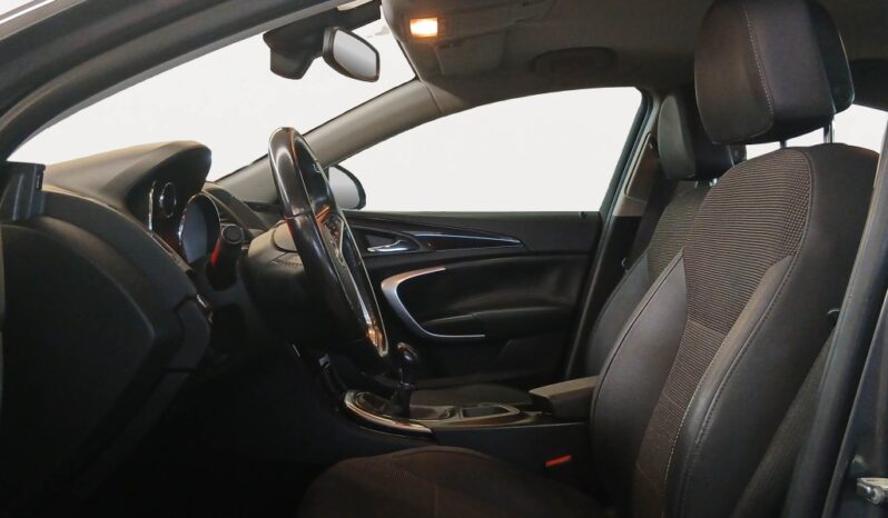 OPEL Insignia 2.0 CDTI COSMO S/S completo