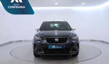 SEAT Arona 1.0 TSI FR completo