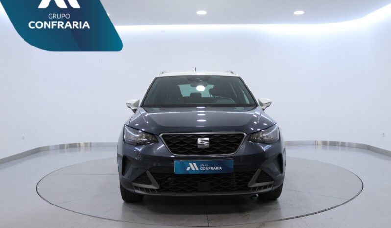 SEAT Arona 1.0 TSI FR completo