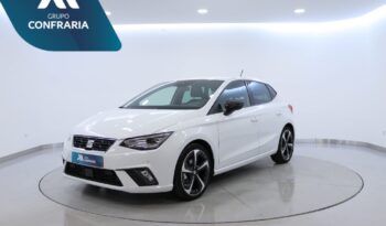 SEAT Ibiza 1.0 TSI FR DSG completo