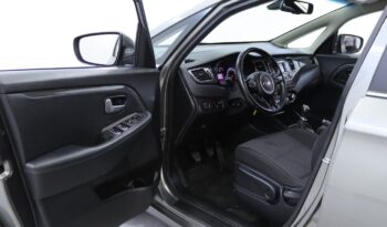 KIA Carens 1.7 CRDI ISG EX completo