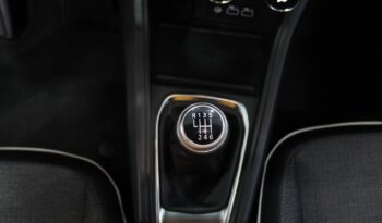 RENAULT CAPTUR 1.0 TCE TECHNO completo