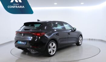 SEAT Leon 1.0 TSI FR completo