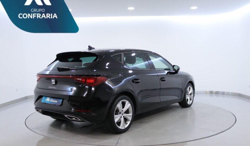 SEAT Leon 1.0 TSI FR completo