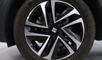 SEAT TARRACO DIESEL 2.0 TDI STYLE PLUS DSG completo