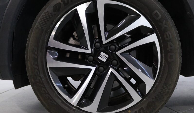 SEAT TARRACO DIESEL 2.0 TDI STYLE PLUS DSG completo