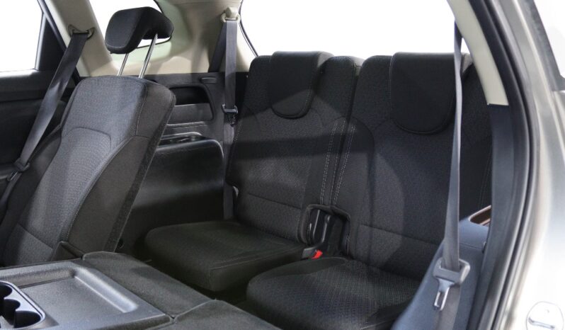 KIA Carens 1.7 CRDI ISG EX completo
