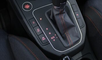 SEAT Ibiza 1.0 TSI FR DSG completo