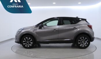 RENAULT Captur 1.0 TCE TECHNO completo
