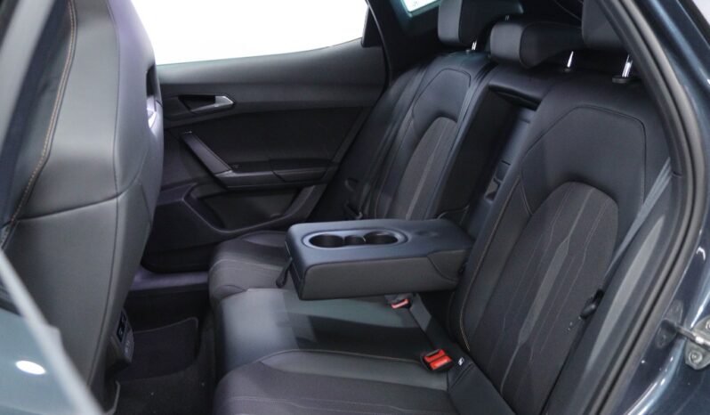 CUPRA Formentor 1.4 E-HYBRID CUPRA DSG VZ completo