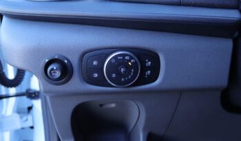 FORD TRANSIT CHASSIS-CABINA 350 L4 2.0 ECOBLUE CD TREND completo
