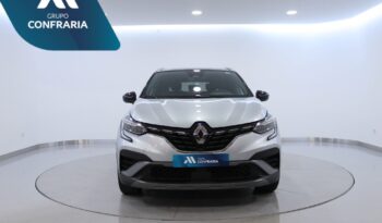 RENAULT Captur 1.0 TCE RS LINE completo