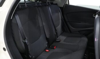 RENAULT Captur 1.2 TCE EXCLUSIVE EDC completo