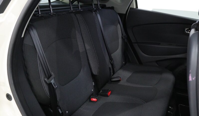 RENAULT Captur 1.2 TCE EXCLUSIVE EDC completo