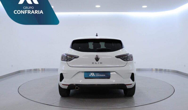 RENAULT Clio V Fase II 1.0 TCE TECHNO completo