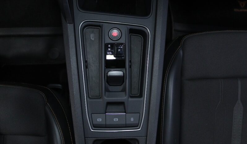 CUPRA Formentor 1.4 E-HYBRID CUPRA DSG VZ completo