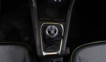 RENAULT CAPTUR 1.2 ECO-G TECHNO completo