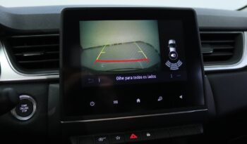 RENAULT Captur 1.0 TCE TECHNO completo