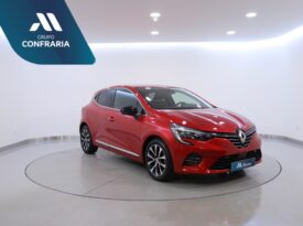 RENAULT Clio V 1.0 TCE TECHNO