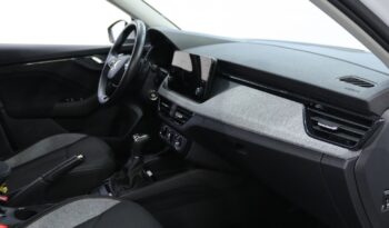 SKODA Kamiq 1.0 TSI DSG completo