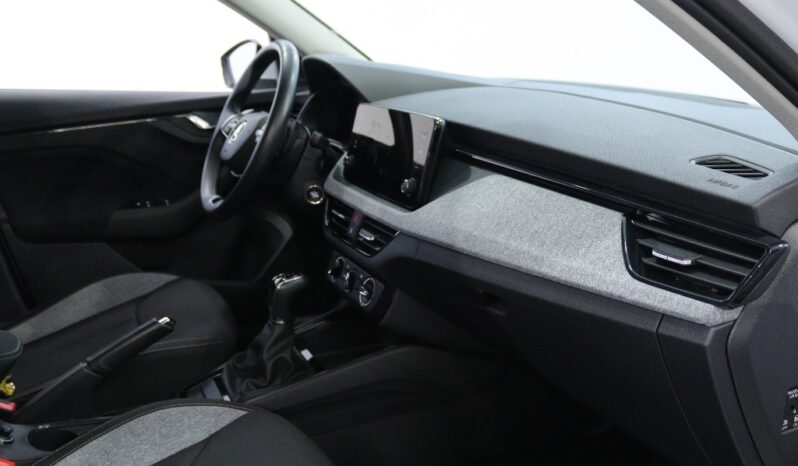 SKODA Kamiq 1.0 TSI DSG completo