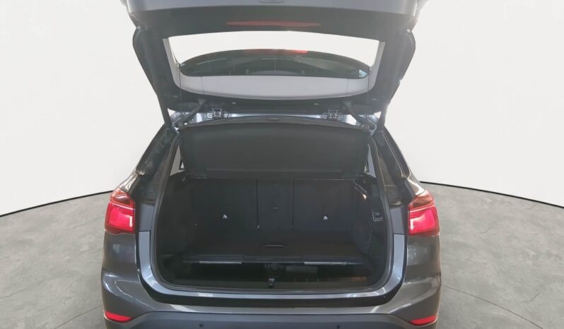 BMW X1 16 D SDRIVE completo