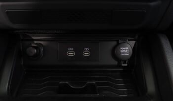 KGM Musso 2.2 DTR K3 completo